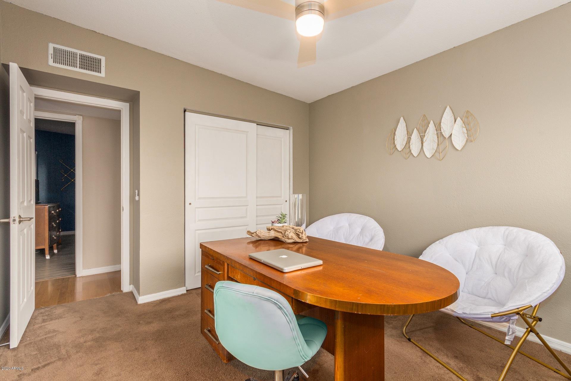 1732 North Queensbury Mesa, AZ 85201 - Photo 18 of 27 a view of a dining room with furniture