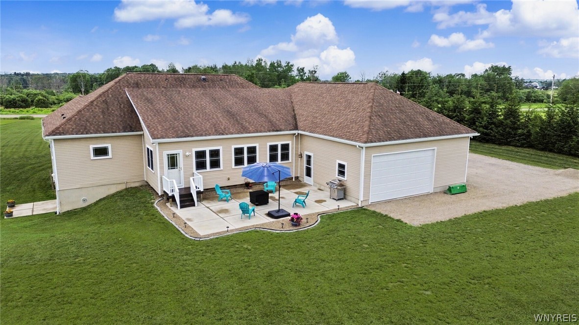 6537 Stinson Road Arcade, NY 14009 - Photo 5 of 40
