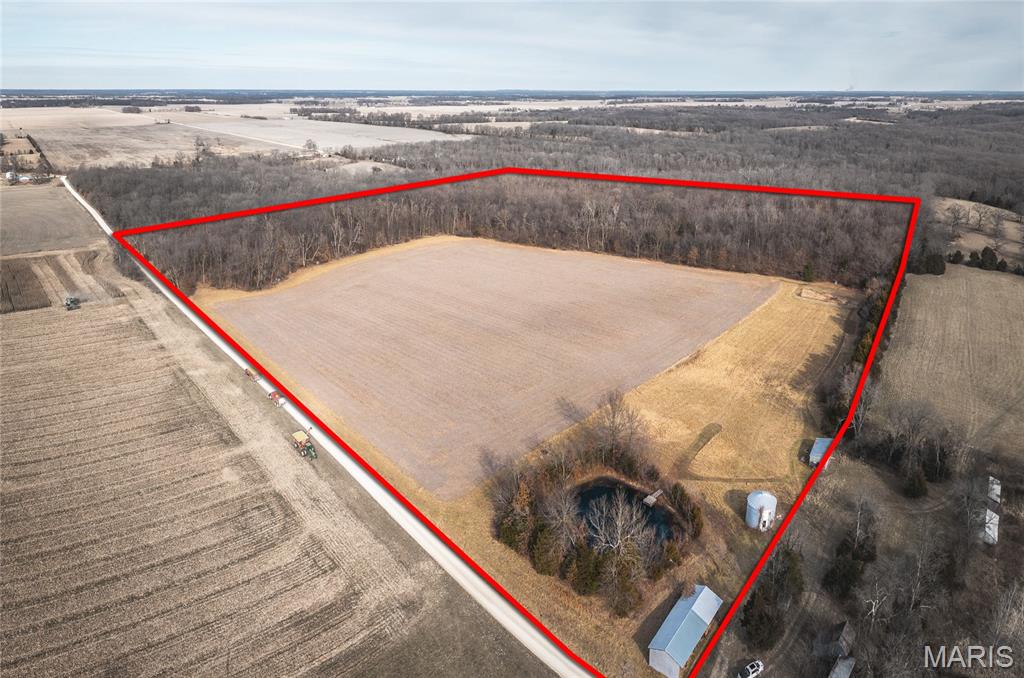 0 Ware Road Middletown, MO 63359 - Photo 5 of 41