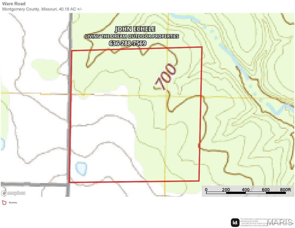 0 Ware Road Middletown, MO 63359 - Photo 7 of 41