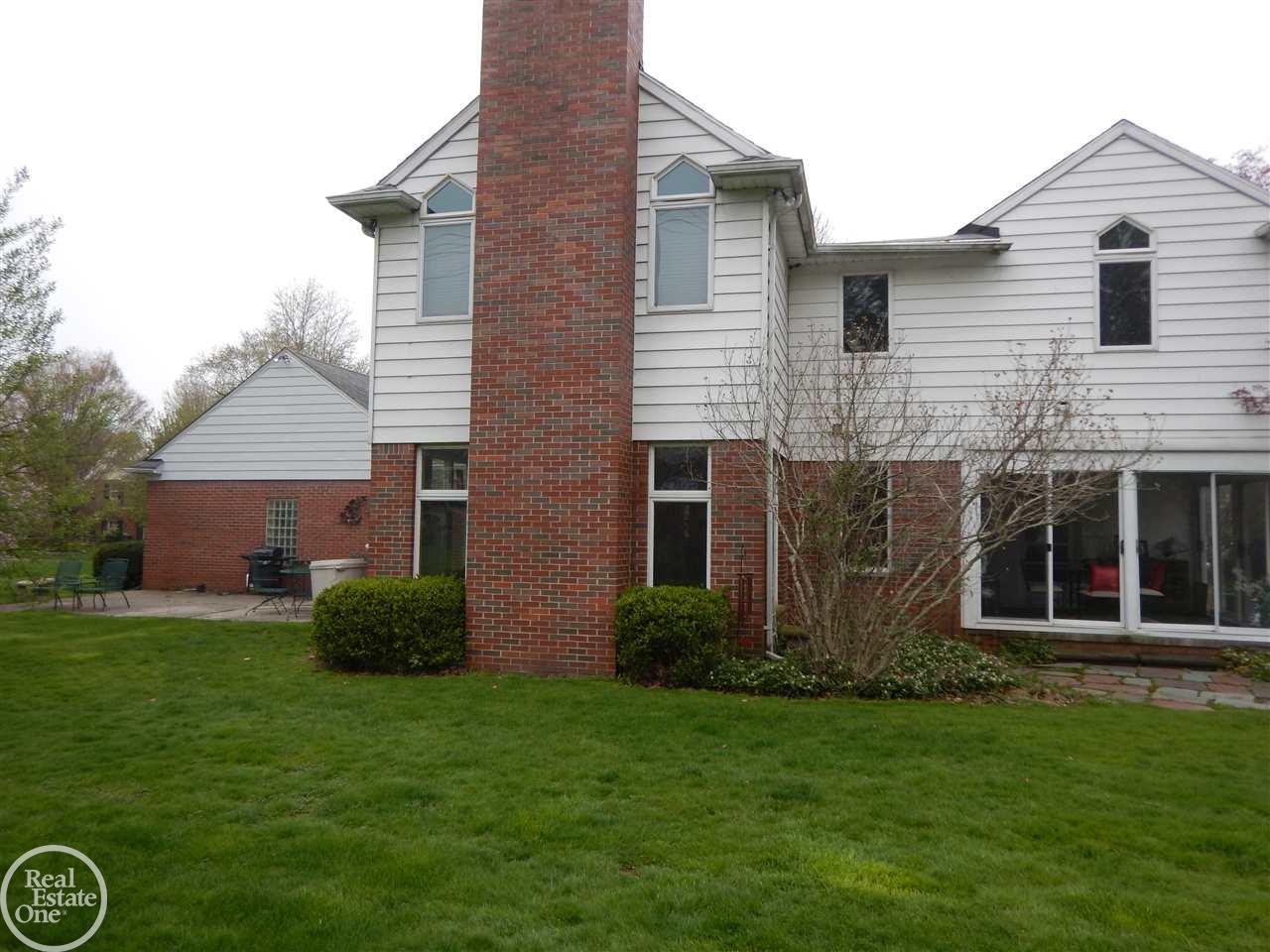 1008 Bedford Road Grosse Pointe Park, MI 48230 - Photo 37 of 47