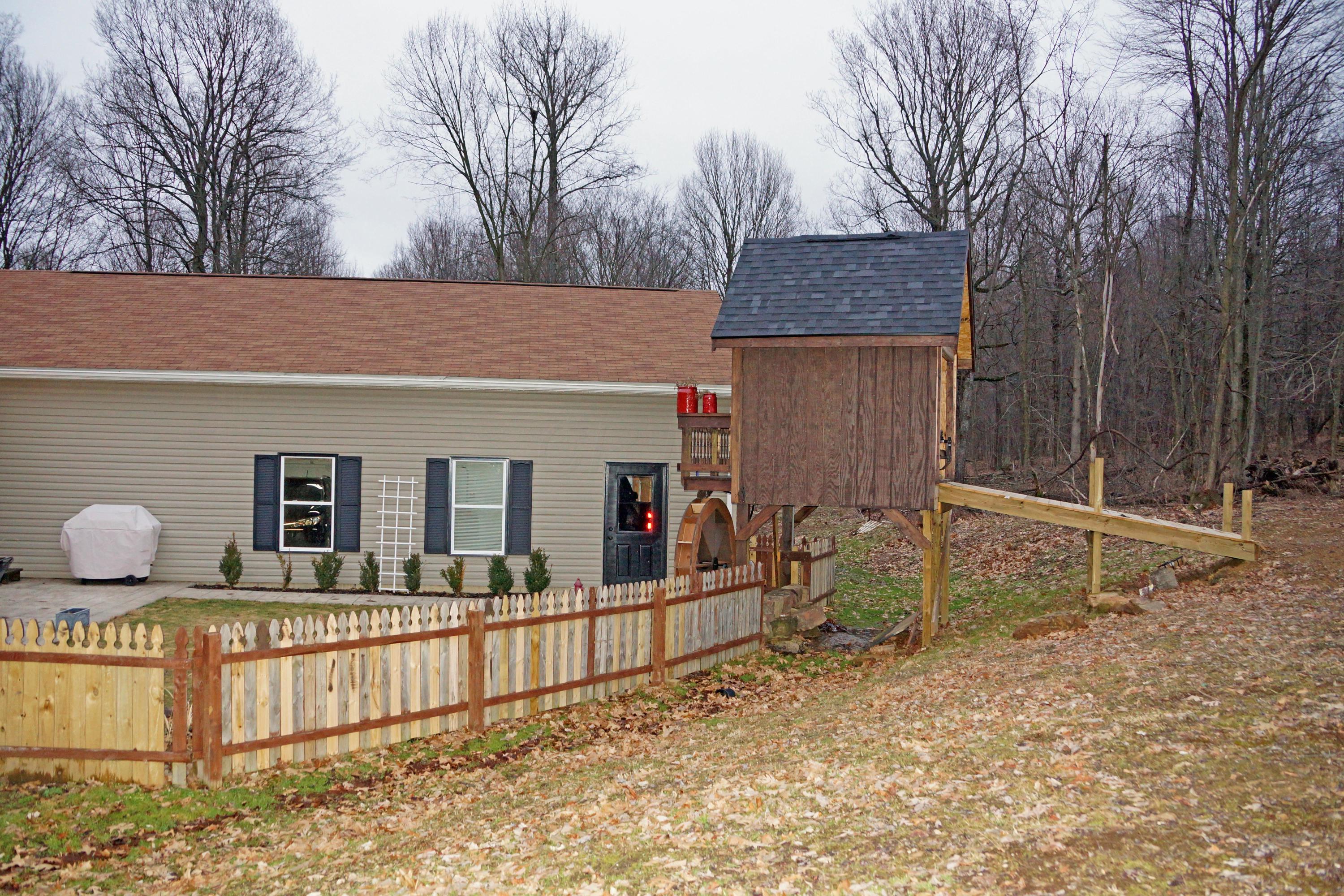 17302 Divelbiss Road Fredericktown, OH 43019 - Photo 20 of 25