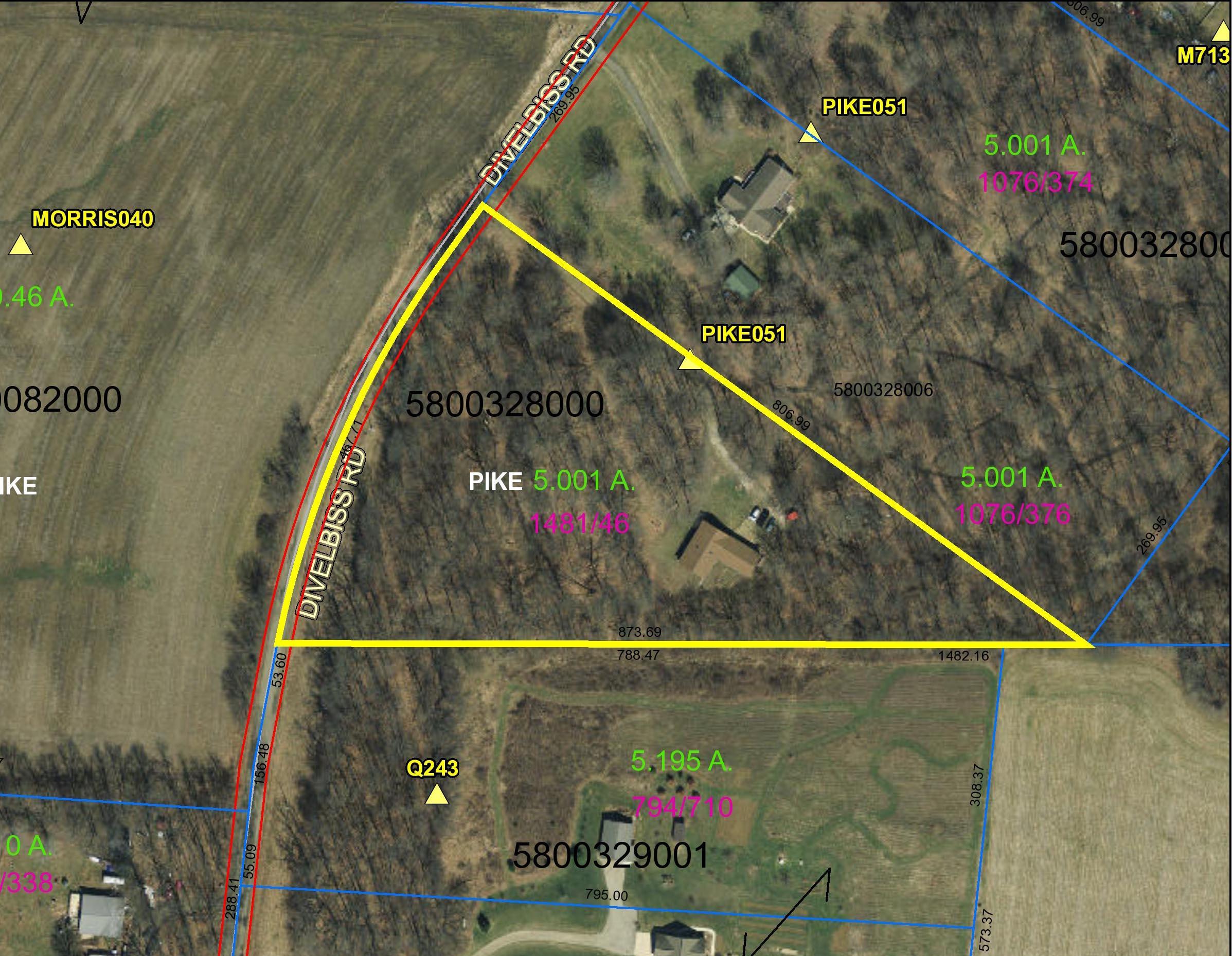 17302 Divelbiss Road Fredericktown, OH 43019 - Photo 25 of 25