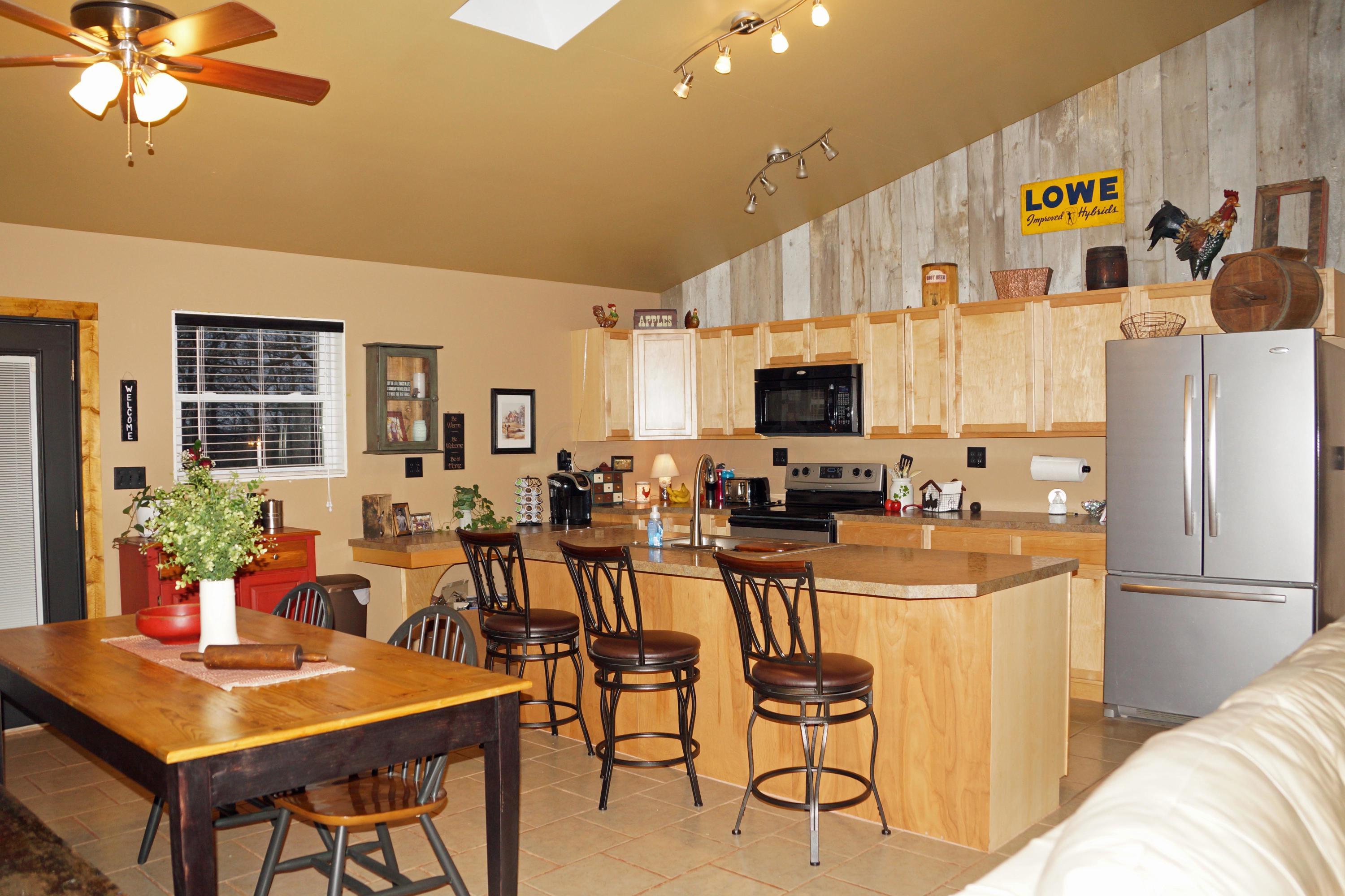 17302 Divelbiss Road Fredericktown, OH 43019 - Photo 8 of 25