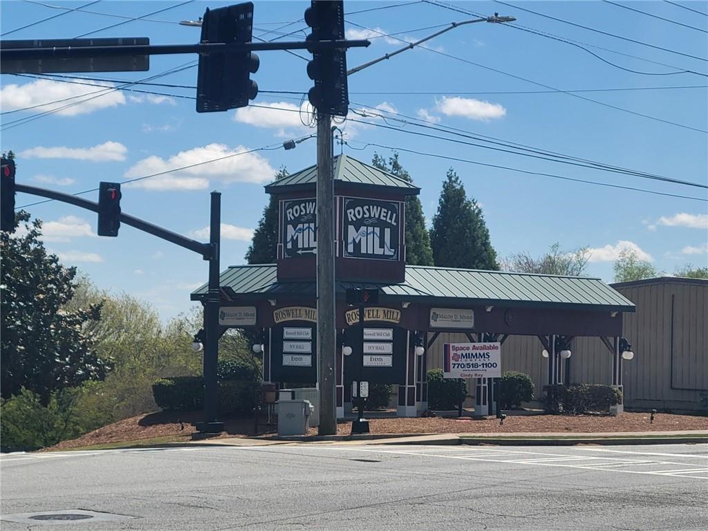 605 Ga 120 Highway Roswell, GA 30075 - Photo 103 of 120
