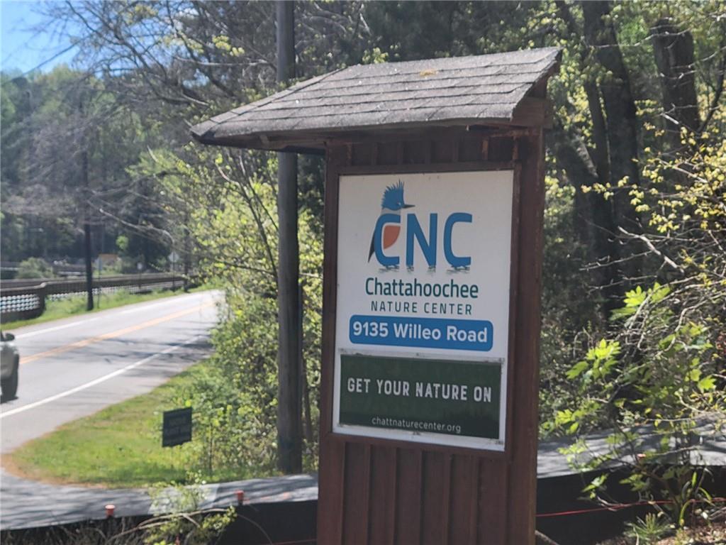 605 Ga 120 Highway Roswell, GA 30075 - Photo 114 of 120