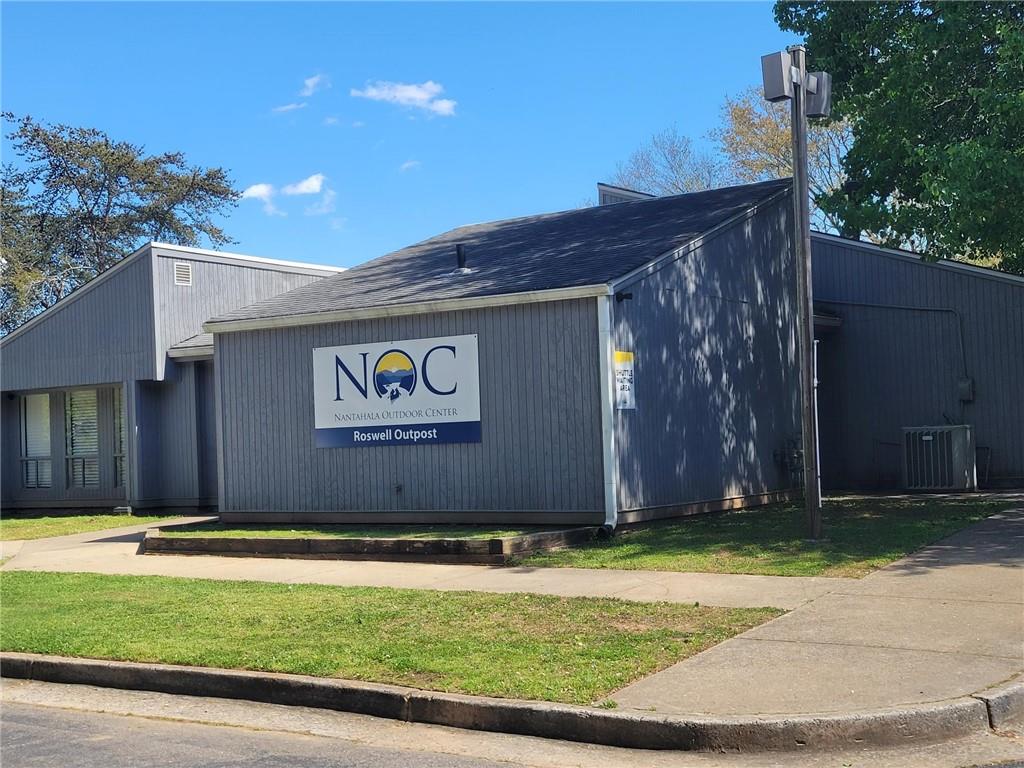 605 Ga 120 Highway Roswell, GA 30075 - Photo 115 of 120