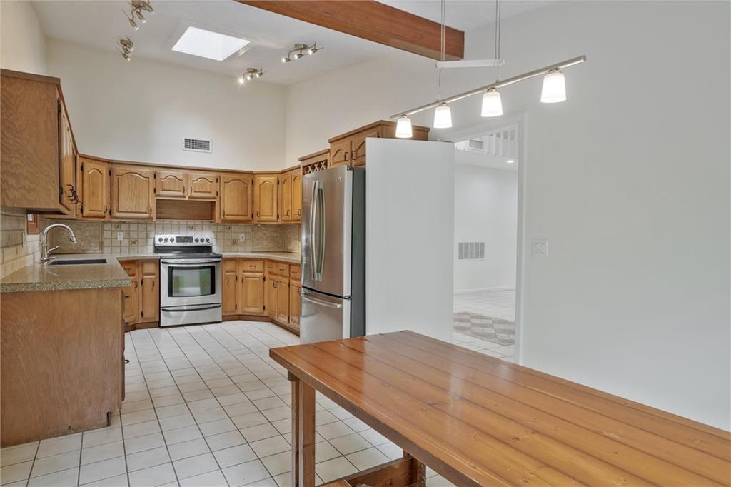 605 Ga 120 Highway Roswell, GA 30075 - Photo 25 of 120