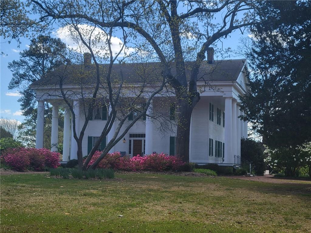 605 Ga 120 Highway Roswell, GA 30075 - Photo 100 of 120