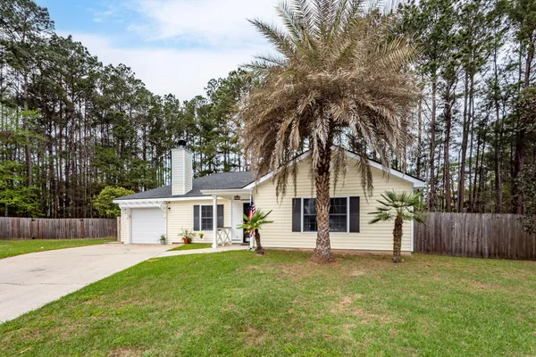$415,000 | 1201 Raptor Drive, Hanahan, SC 29410