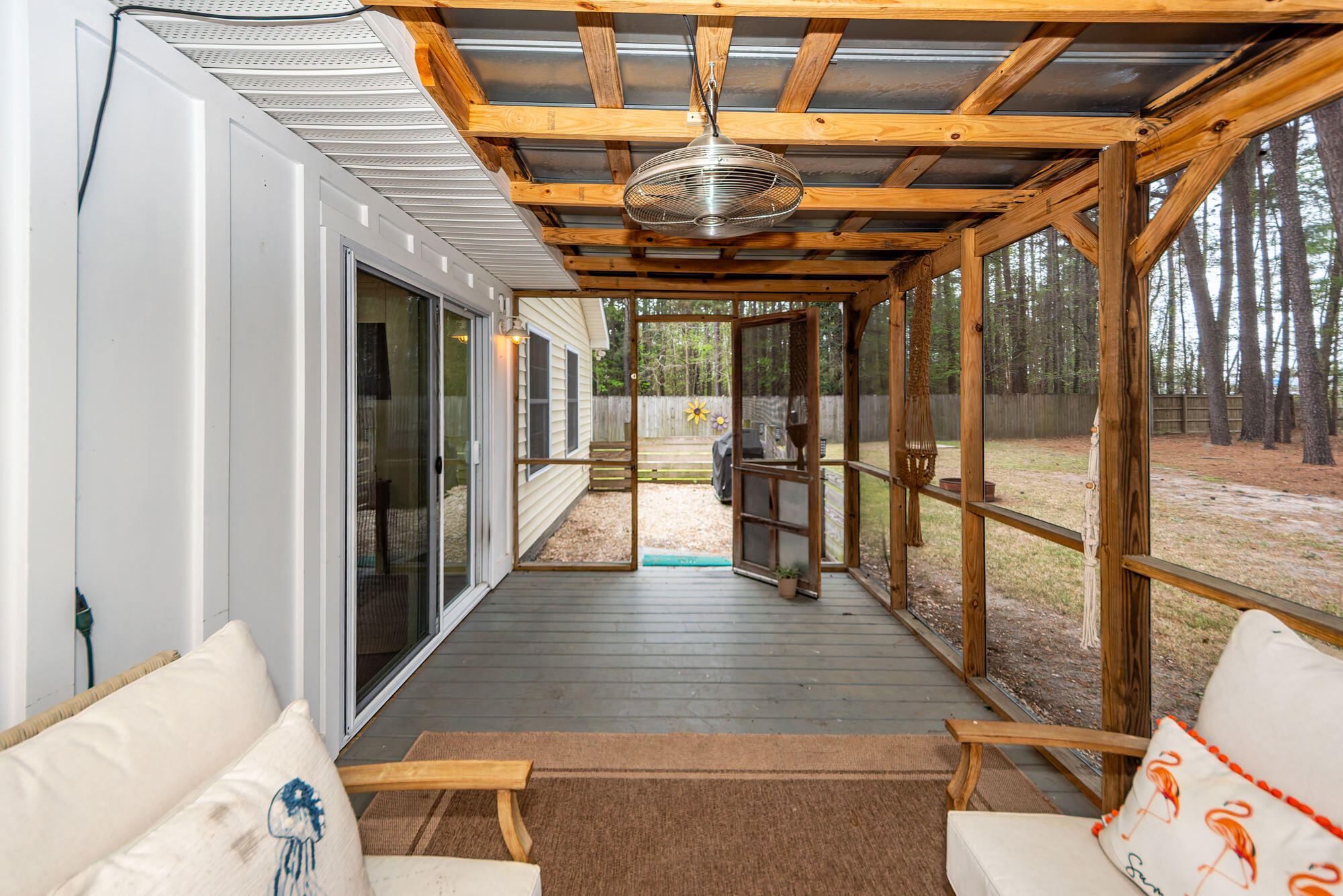 1201 Raptor Drive Hanahan, SC 29410 - Photo 25 of 30 46