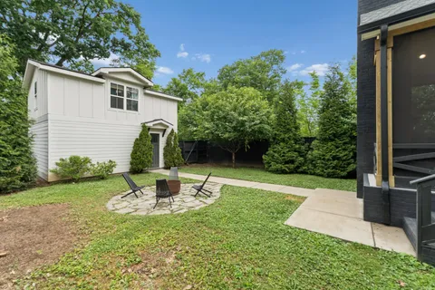 $999,900 | 920 North 5th Street, Nashville, TN 37207