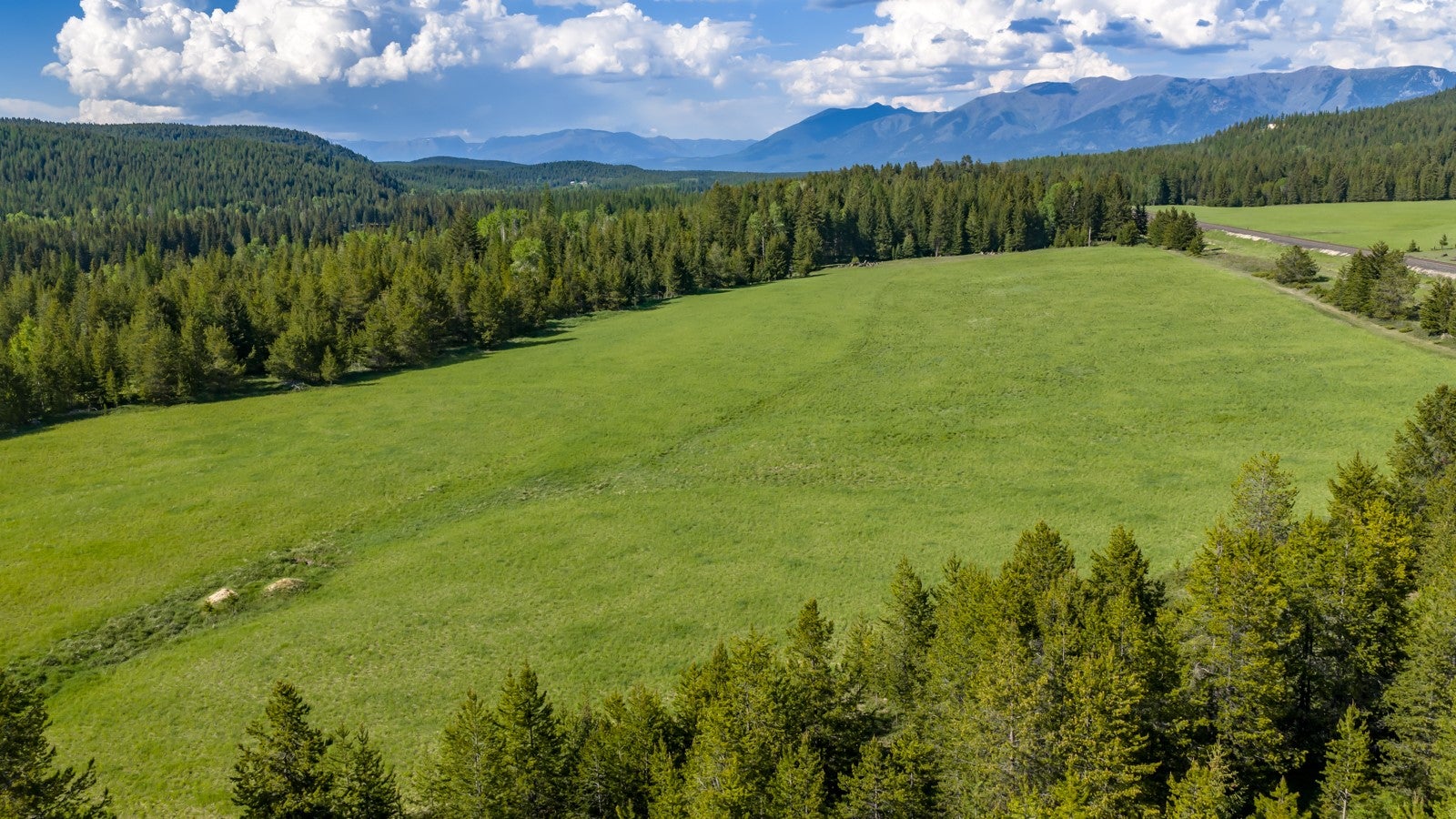 6999 Fortine Creek Road Trego, MT 59934 - Photo 2 of 32 Gallery Image 2