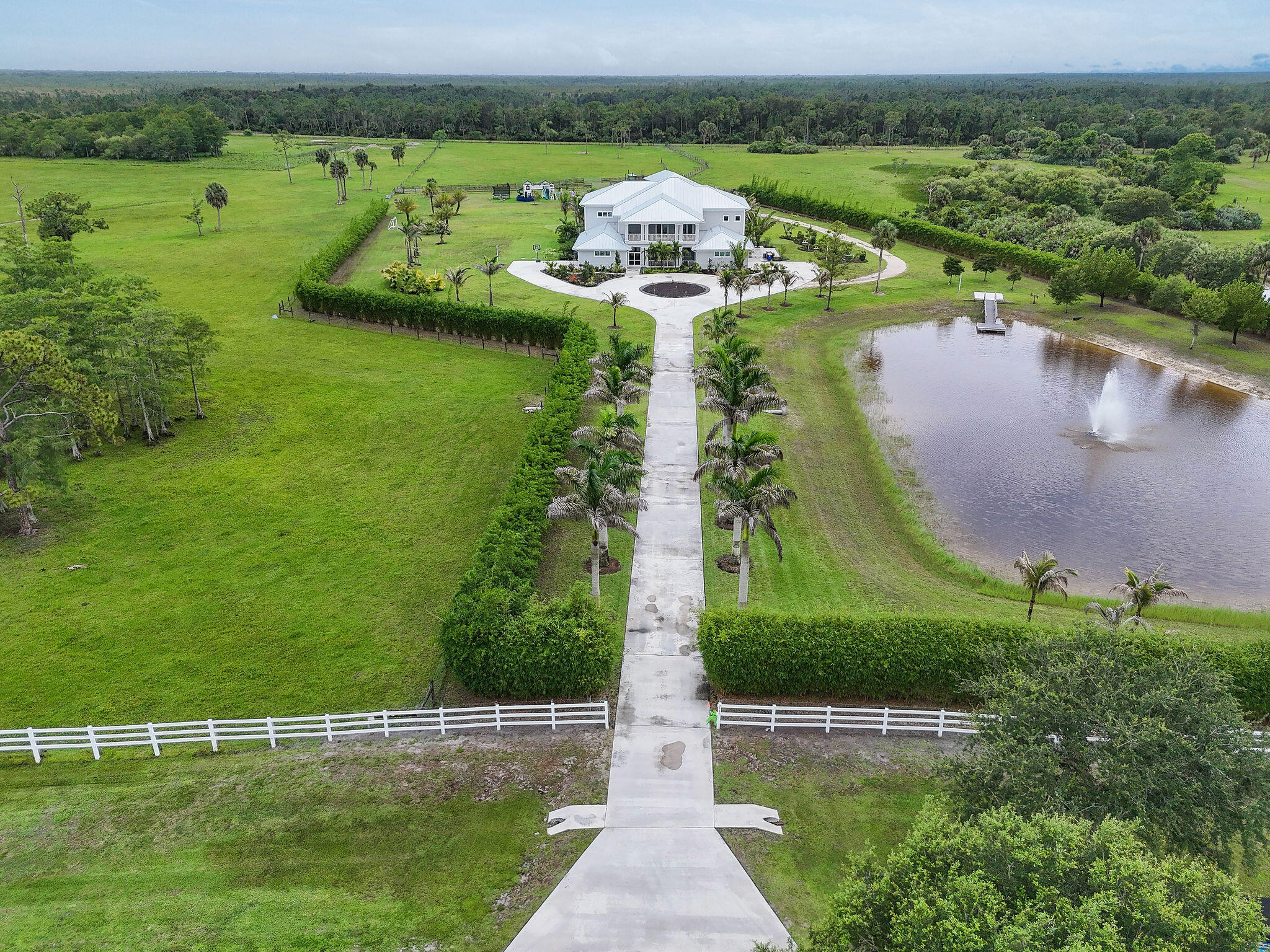 2985 Southwest Trailside Path Stuart, FL 34997 - Photo 1 of 66 2985SWTrailsidePathAerials(16)