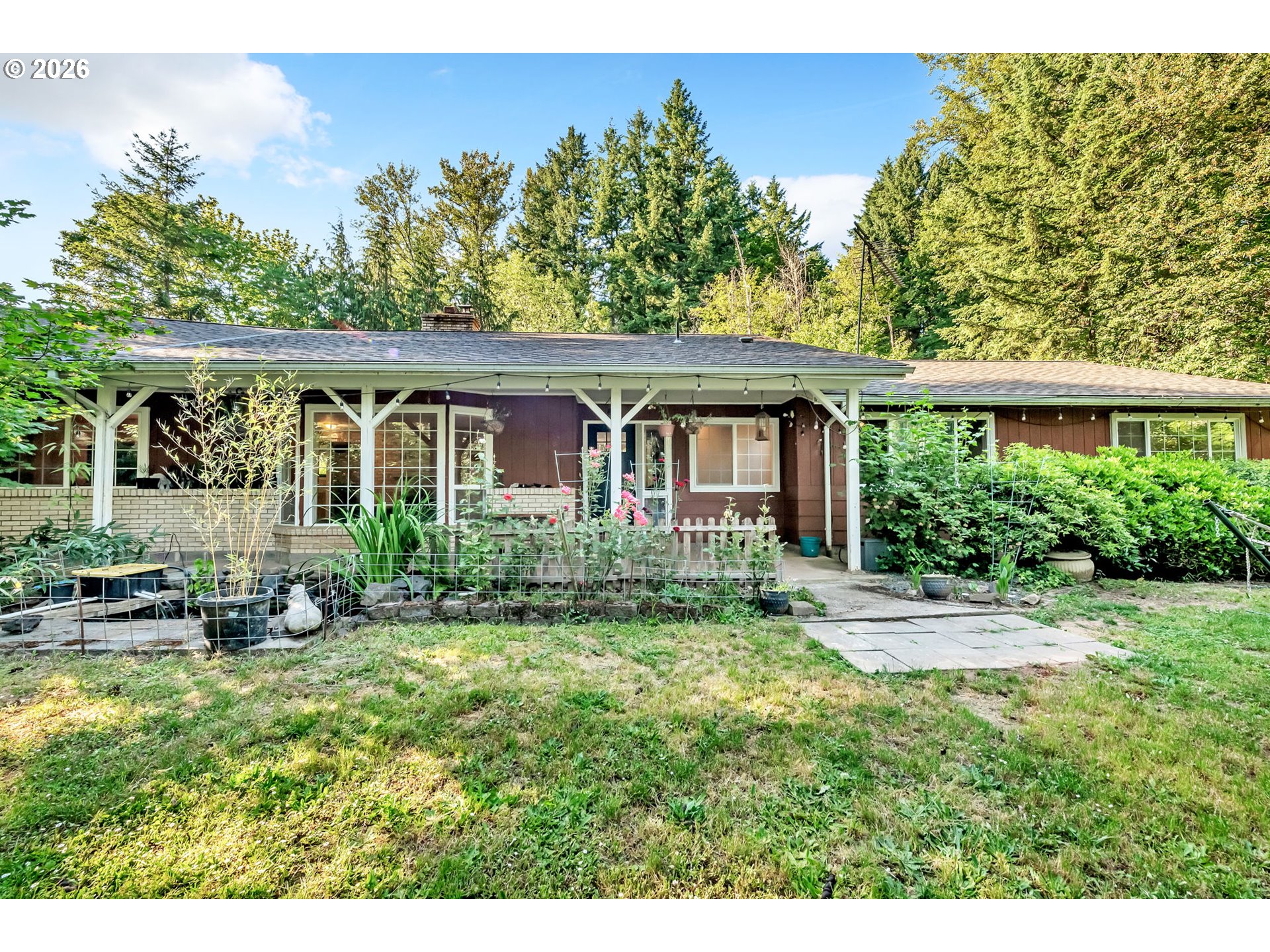 32739 Taylor Butte Road Cottage Grove, OR 97424 - Photo 2 of 44 Gallery Image 2
