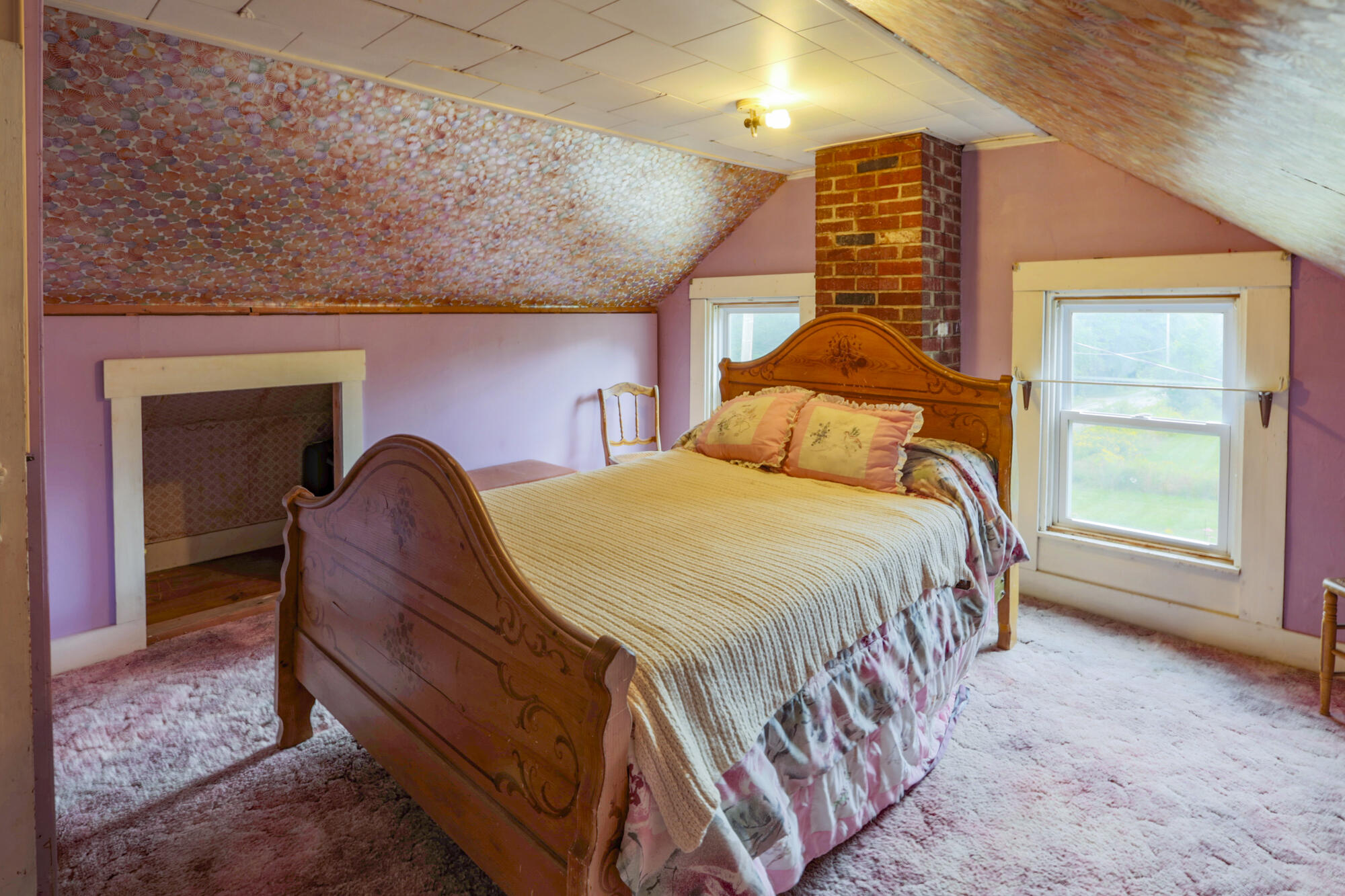 288 Barker Road Troy, ME 04987 - Photo 30 of 66 288BarkerRdTroyME-24