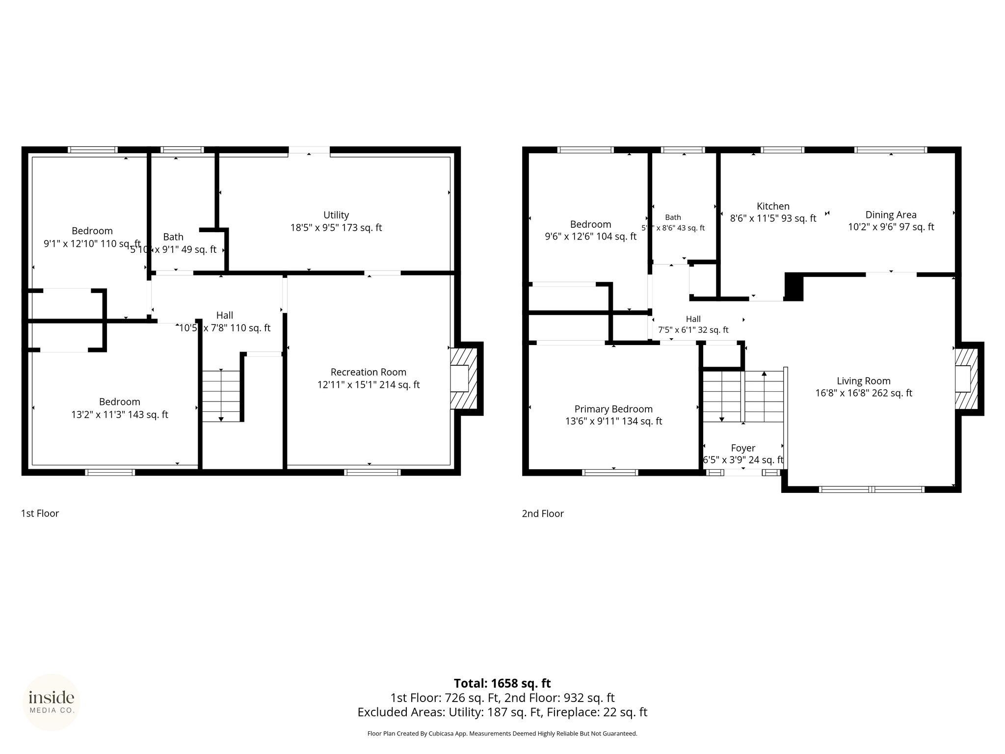 6808 North Calispel Street Spokane, WA 99208 - Photo 34 of 34 Gallery Image 34