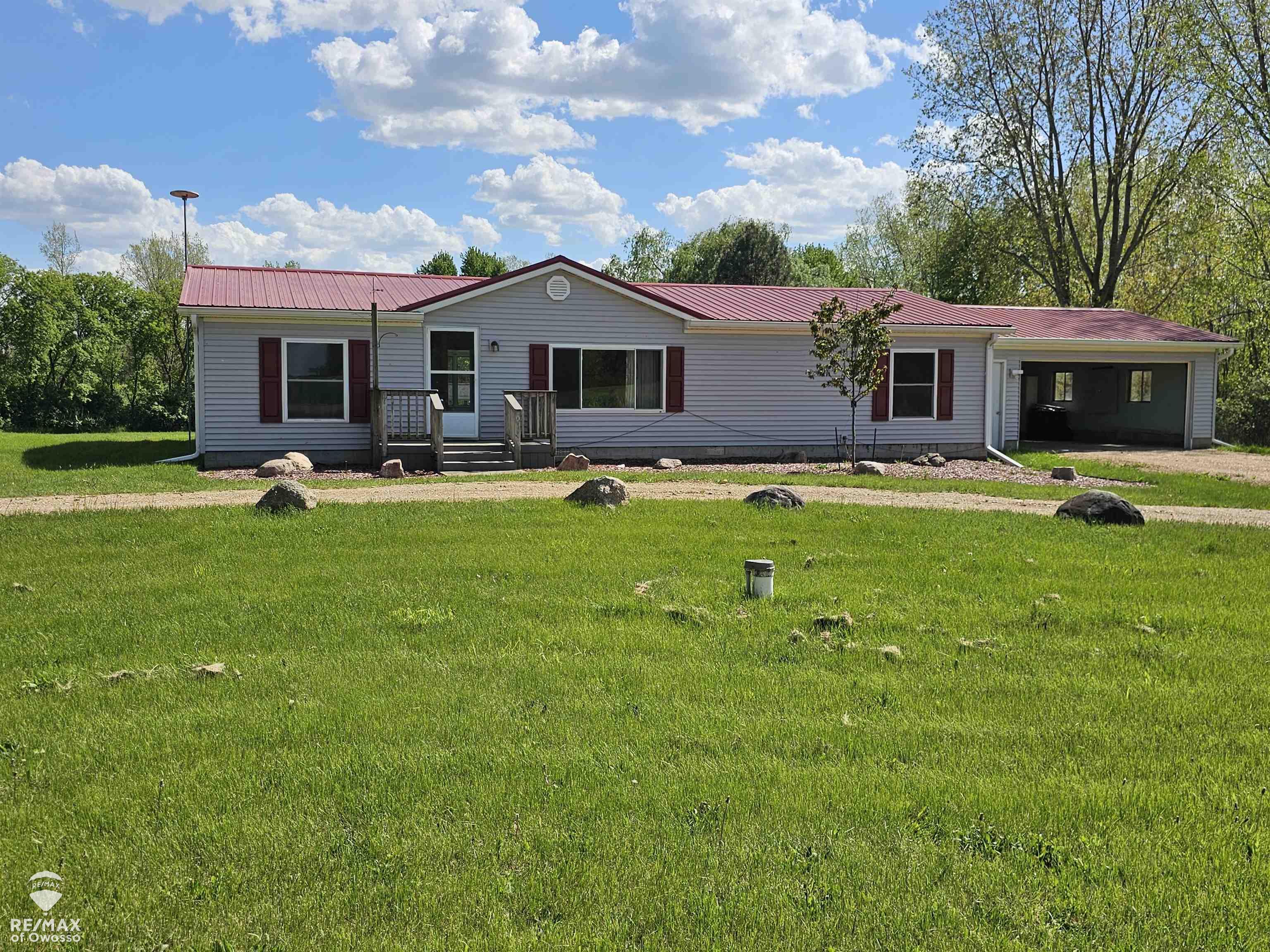 9737 Mason Road Ovid, MI 48866 - Photo 41 of 43