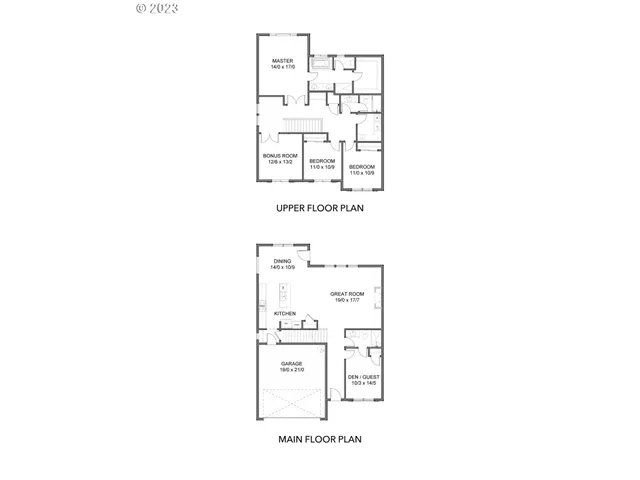 $639,960 | 3012 South Nectarine Street, Cornelius, OR 97113