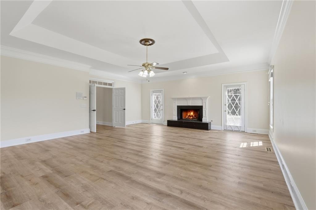 1202 Hodges Circle Mansfield, GA 30055 - Photo 54 of 188