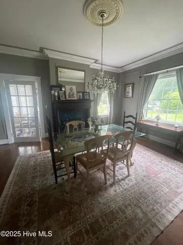 $379,900 | 607 Vance Street Northeast, Wilson, NC 27893