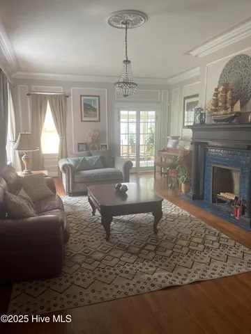 $379,900 | 607 Vance Street Northeast, Wilson, NC 27893