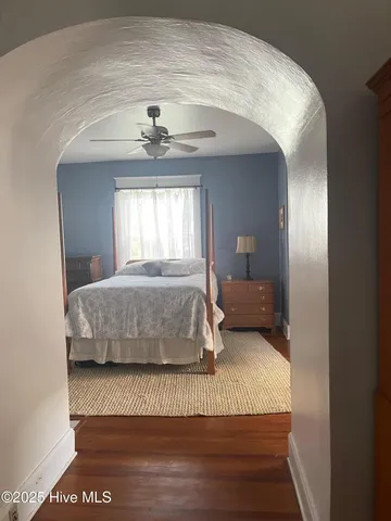 $379,900 | 607 Vance Street Northeast, Wilson, NC 27893