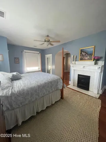 $379,900 | 607 Vance Street Northeast, Wilson, NC 27893