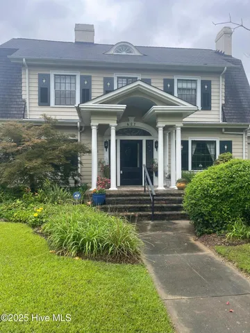 $379,900 | 607 Vance Street Northeast, Wilson, NC 27893