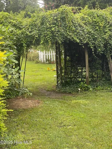 $379,900 | 607 Vance Street Northeast, Wilson, NC 27893