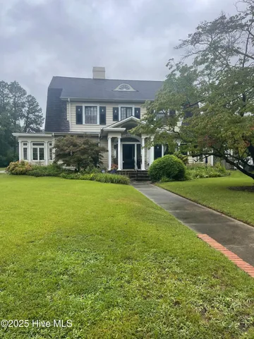 $379,900 | 607 Vance Street Northeast, Wilson, NC 27893