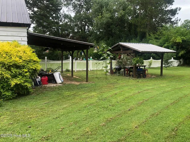 $379,900 | 607 Vance Street Northeast, Wilson, NC 27893