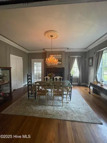 $379,900 | 607 Vance Street Northeast, Wilson, NC 27893