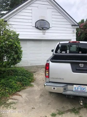 $379,900 | 607 Vance Street Northeast, Wilson, NC 27893