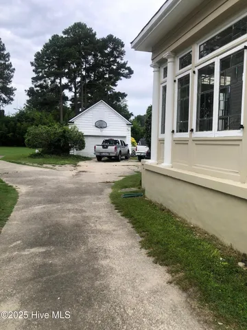 $379,900 | 607 Vance Street Northeast, Wilson, NC 27893