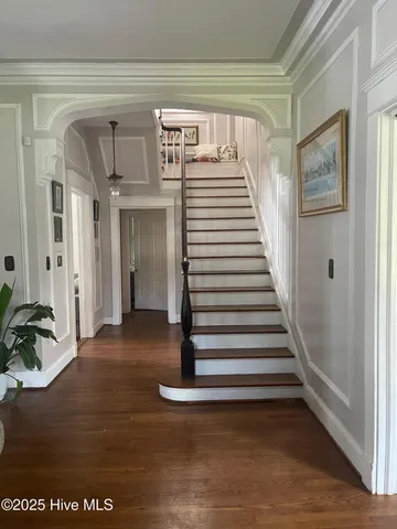 $379,900 | 607 Vance Street Northeast, Wilson, NC 27893