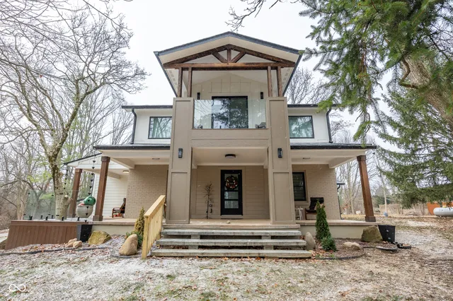 $4,200 | 7980 Royal Avenue, Zionsville, IN 46077