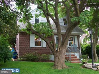117 Sandy Bank Road Media, PA 19063 - Photo 1 of 10 Exterior Front