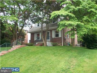 117 Sandy Bank Road Media, PA 19063 - Photo 3 of 10 Exterior Front