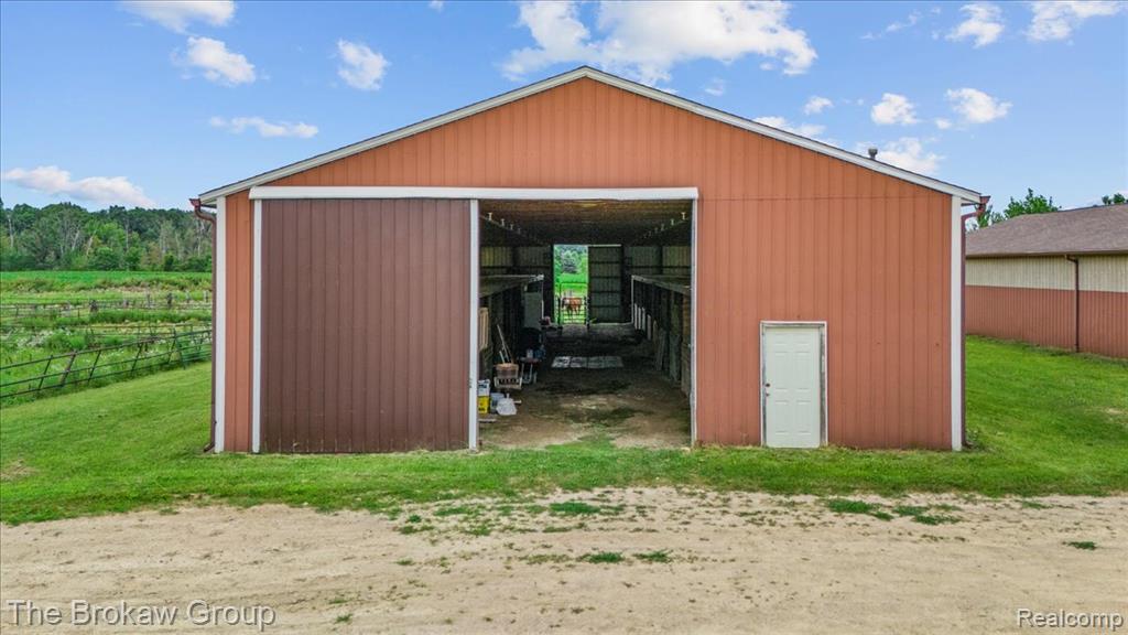 8490 Sharp Road Swartz Creek, MI 48473 - Photo 6 of 22