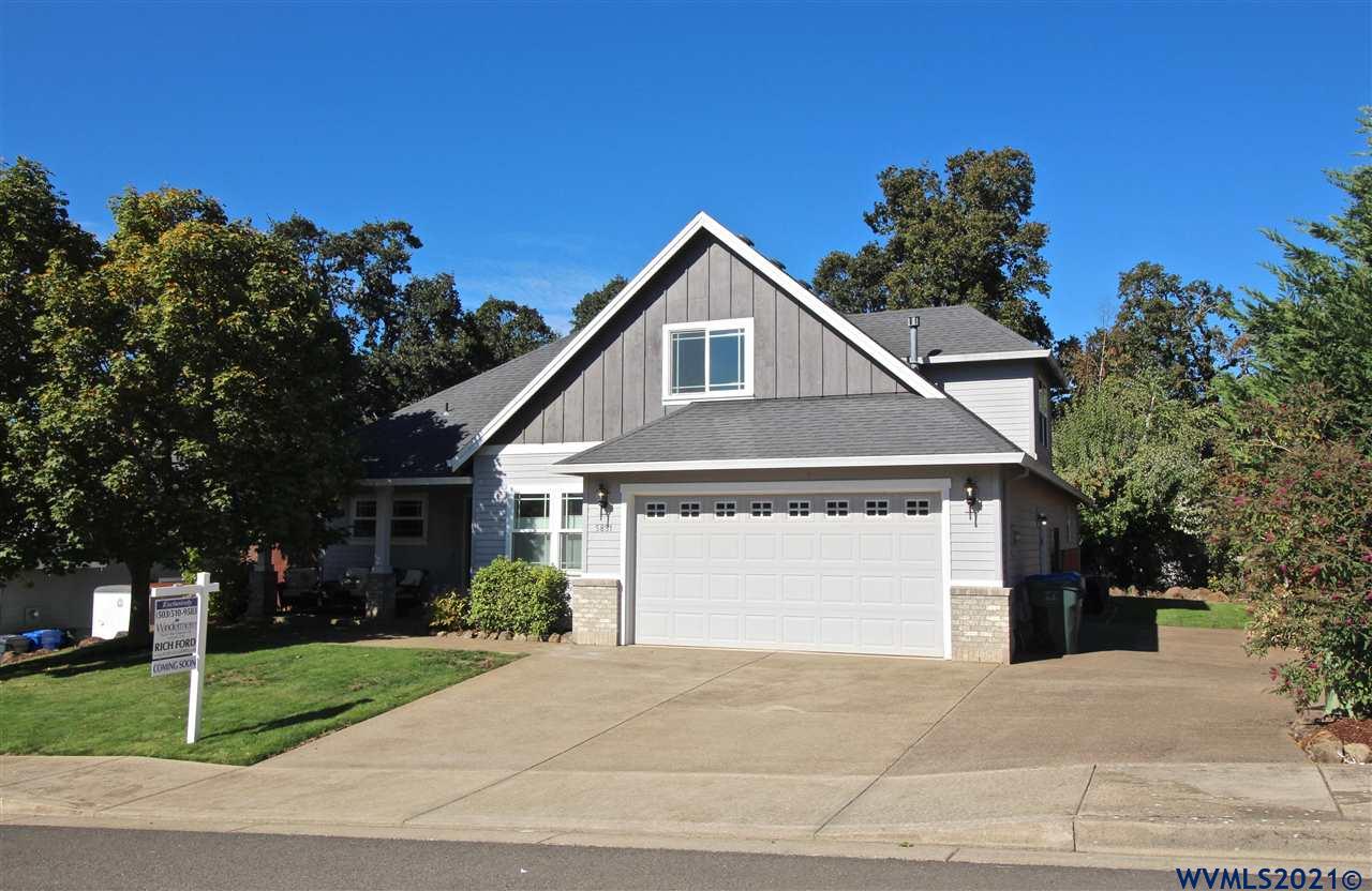 5851 Delaney Road Southeast Turner, OR 97392 - Photo 1 of 41 Gallery Image 1