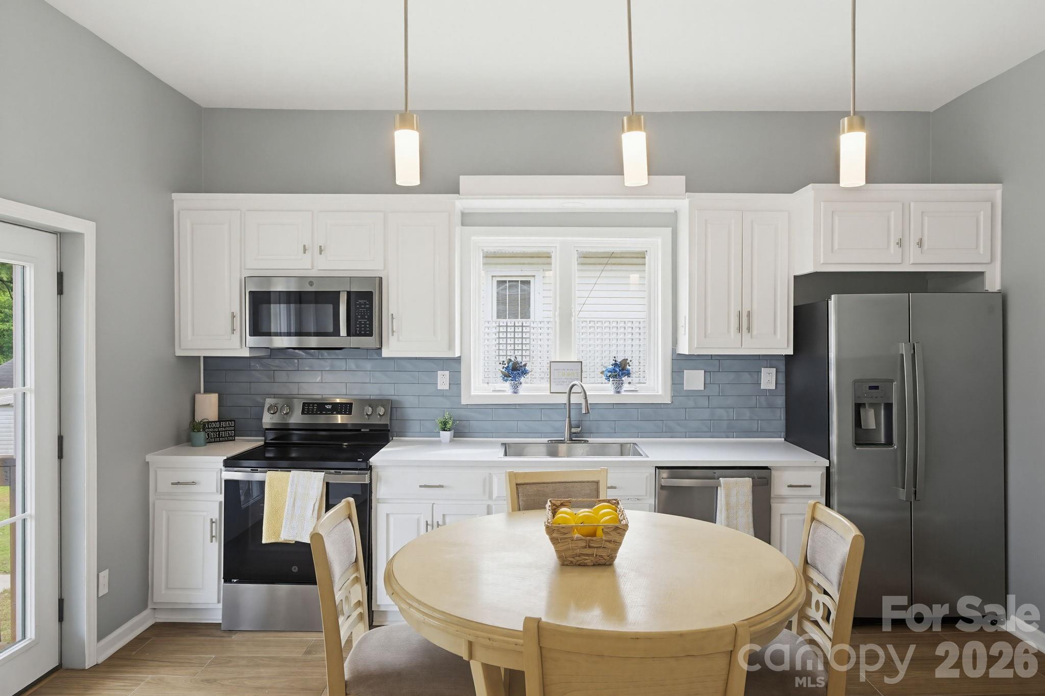 314 North Ridge Avenue Kannapolis, NC 28083 - Photo 9 of 46