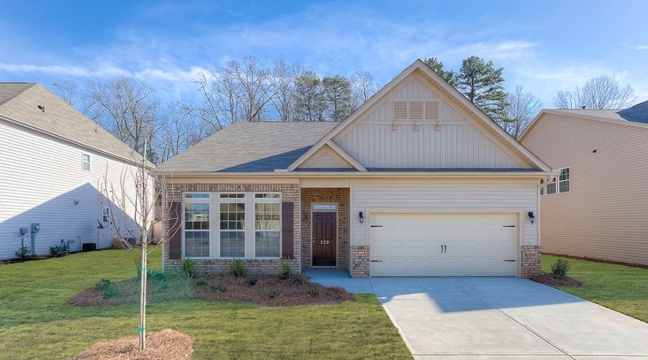 680 Ridgeville Crossing Drive Inman, SC 29349 - Photo 1 of 6 Gallery Image 1