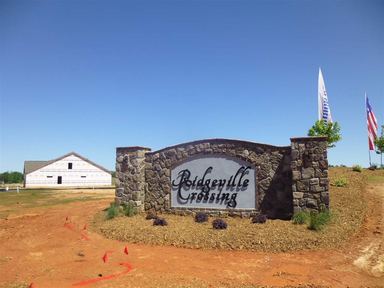 680 Ridgeville Crossing Drive Inman, SC 29349 - Photo 2 of 6 Gallery Image 2