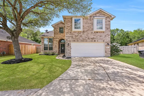 $299,000 | 1020 Jefferson Street, Alvin, TX 77511