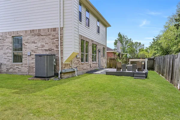 $299,000 | 1020 Jefferson Street, Alvin, TX 77511