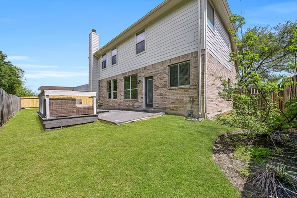 $299,000 | 1020 Jefferson Street, Alvin, TX 77511