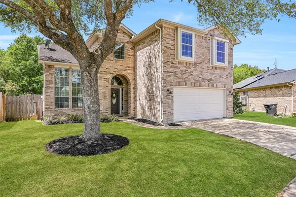 $299,000 | 1020 Jefferson Street, Alvin, TX 77511