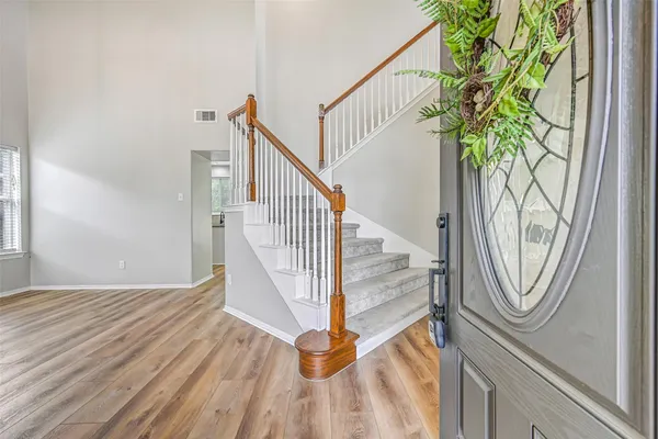 $299,000 | 1020 Jefferson Street, Alvin, TX 77511