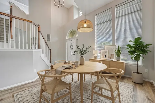 $299,000 | 1020 Jefferson Street, Alvin, TX 77511